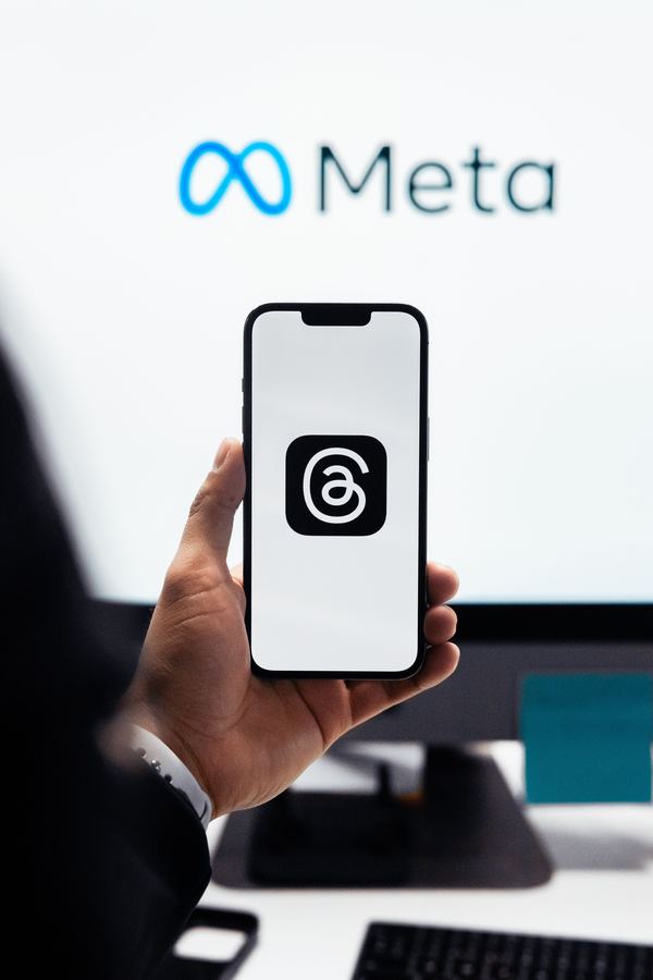 Google Ads and Meta Ads